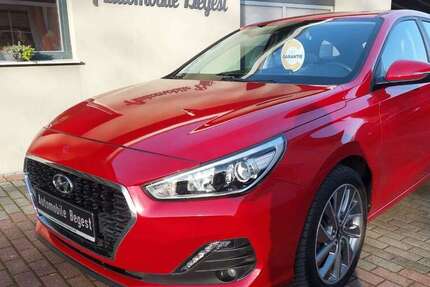 Hyundai i30 65.719 km 13.999 &euro; Brandenburg Ot Klein-Kreutz 14776