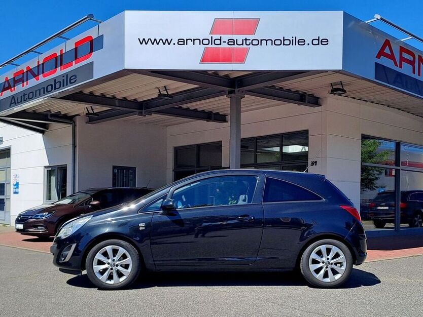 Corsa