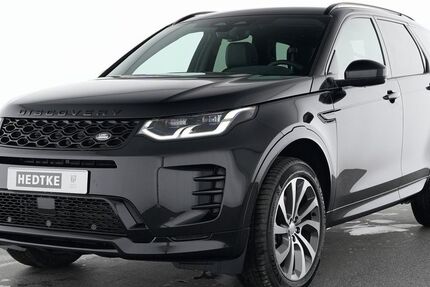 Land Rover Discovery Sport 1.500 km 51.990 &euro; Weiterstadt 64331