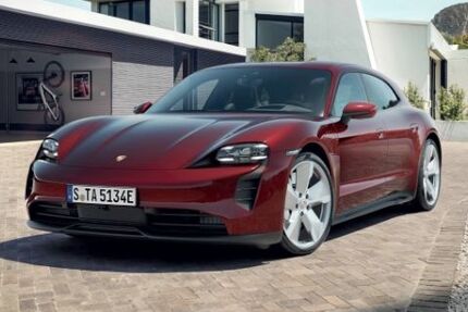 Porsche Taycan 38.600 km 68.500 &euro; Koblenz 56070