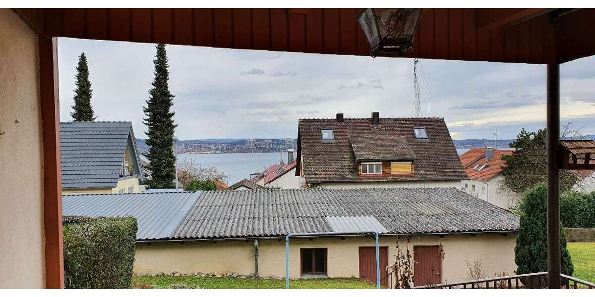 Etagenwohnung Konstanz Dettingen-Wallhausen - 1 Zimmer, 33 m&sup2;, 450&euro; | Angebot:25383118