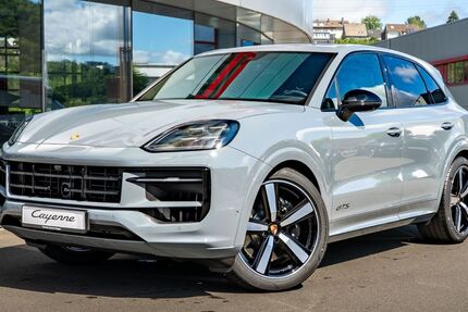 Porsche Cayenne 13.500 km 142.850 &euro; Siegen 57080