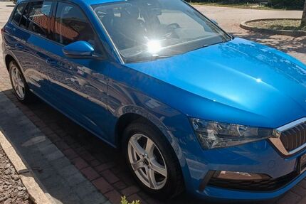 Skoda Scala 75.300 km 11.999 &euro; Haren (Ems) 49733