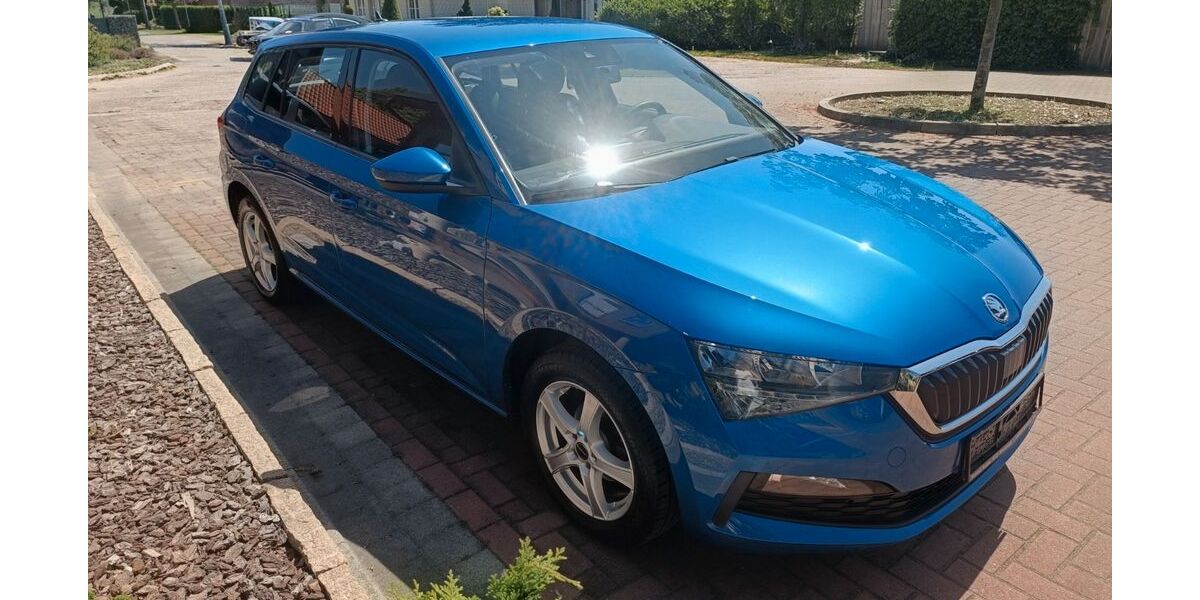 Skoda Scala 75.300 km 11.999 &euro; Haren (Ems) 49733