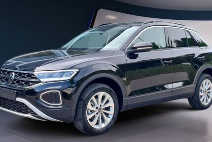 VW T-Roc 1.532 km 28.990 &euro; Trostberg 83308