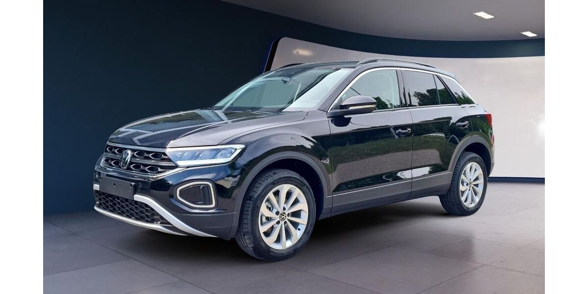 VW T-Roc 1.532 km 29.990 &euro; Trostberg 83308