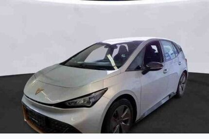 Cupra Born 22.245 km 25.990 &euro; Wolfsburg 38440