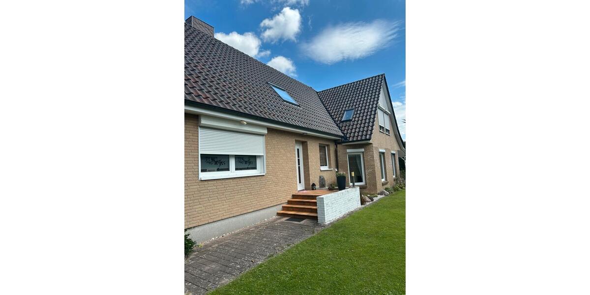 Mehrfamilienhaus, Wohnhaus Lütjenburg - 11 Zimmer, 277 m&sup2;, 599.000&euro; | Angebot:26521358