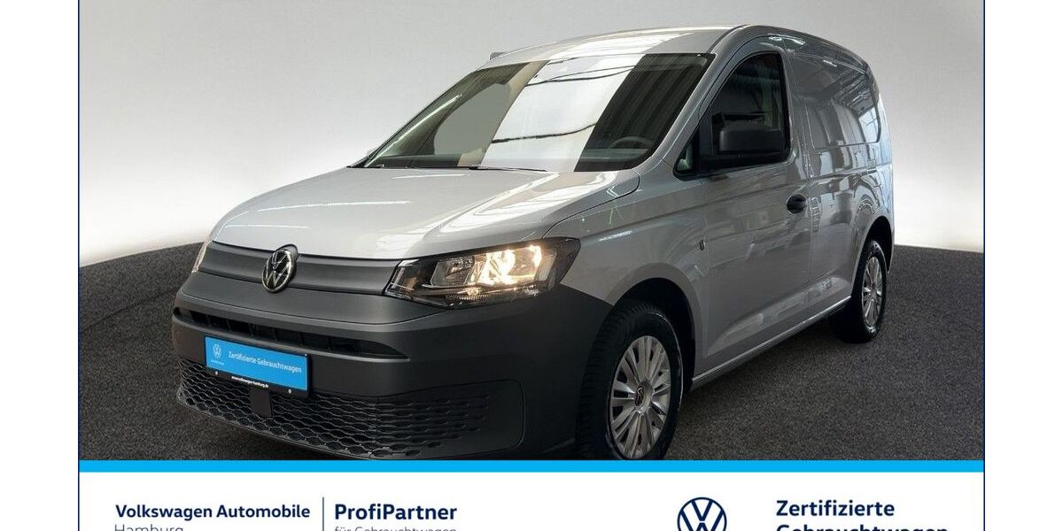VW Caddy 4.380 km 30.888 &euro; Hamburg 22761