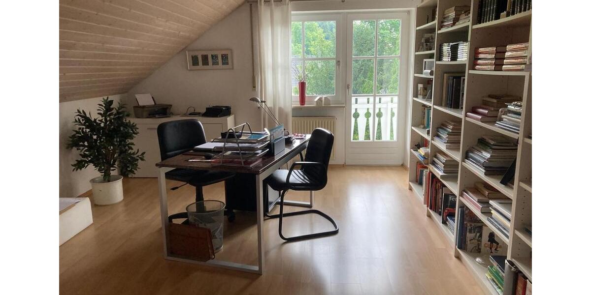 Einfamilienhaus Aystetten - 5 Zimmer, 169 m&sup2;, 2.500&euro; | Angebot:26395378