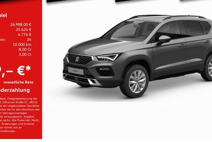 Seat Ateca 21.631 km 26.988 &euro; Lohmar 53797