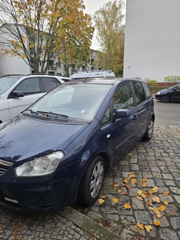 C-Max