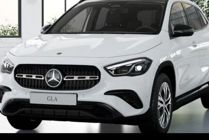 Mercedes GLA 200
