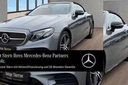 Mercedes E 450