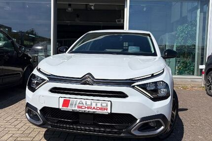 Citroen C4 20.301 km 20.850 &euro; Braunschweig 38112