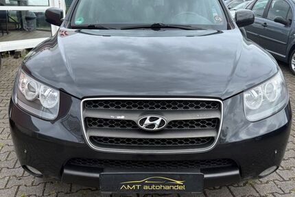 Hyundai SANTA FE 268.016 km 5.900 € Münster 48165