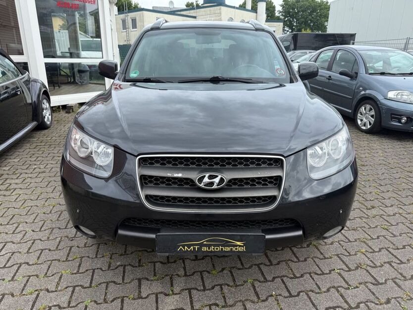 Hyundai SANTA FE 268.016 km 5.900 € Münster 48165