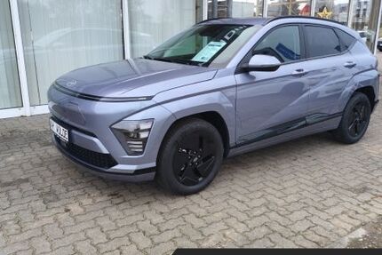 Hyundai KONA Elektro 2.500 km 35.990 &euro; Grevesmühlen 23936