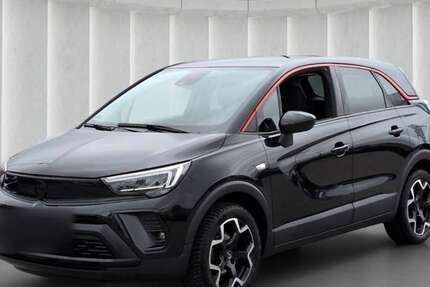 Opel Crossland 74.175 km 15.479 € Grünwald 82031