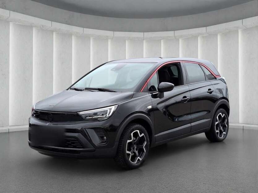 Opel Crossland 74.175 km 15.479 € Grünwald 82031