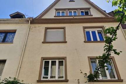 Haus Traben-Trarbach Trarbach - 8 Zimmer, 210 m&sup2;, 370.000&euro; | Angebot:26997603