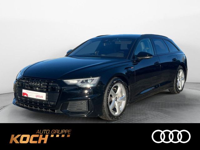 Audi A6 70.700 km 38.690 &euro; Crailsheim 74564