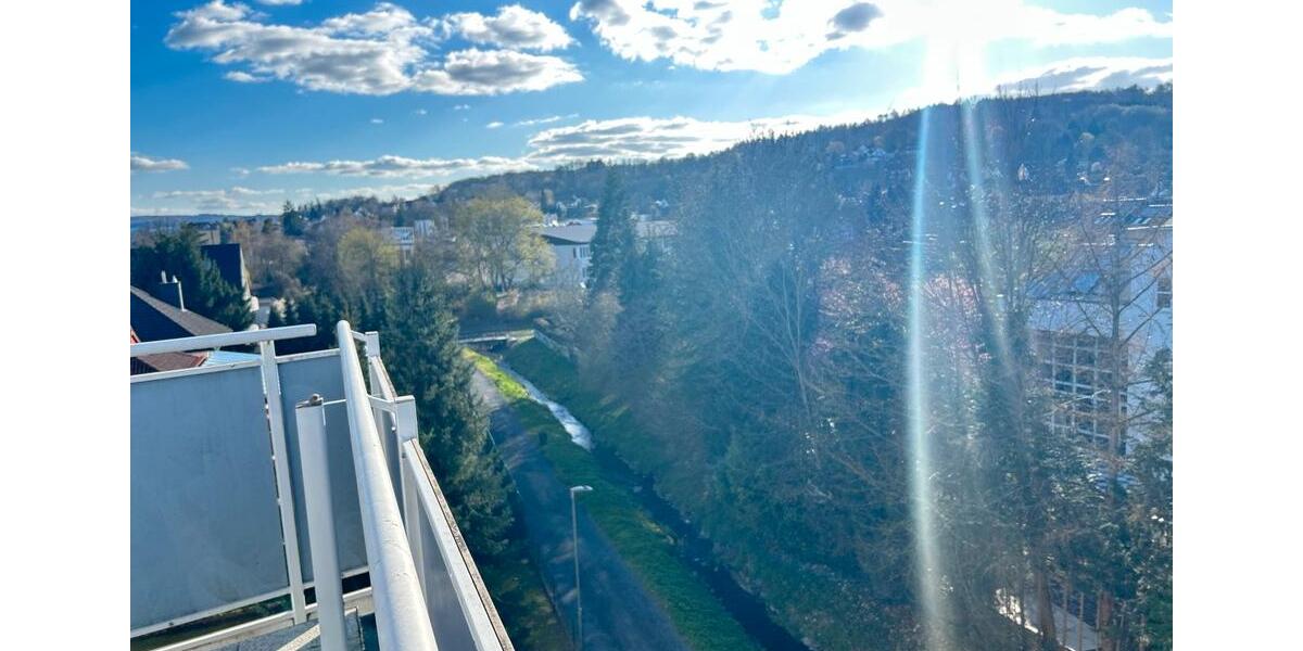 Einfamilienhaus Bad Soden-Salmünster Salmünster - 3 Zimmer, 100 m&sup2;, 950&euro; | Angebot:26044437