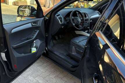 Audi Q5 289.000 km 6.500 &euro; Kirchroth 94356