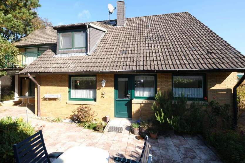 Haus zum Kaufen in Eckernförde 550.000 € 180 m²