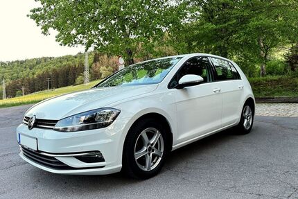VW Golf 77.000 km 17.200 &euro; Albstadt 72458