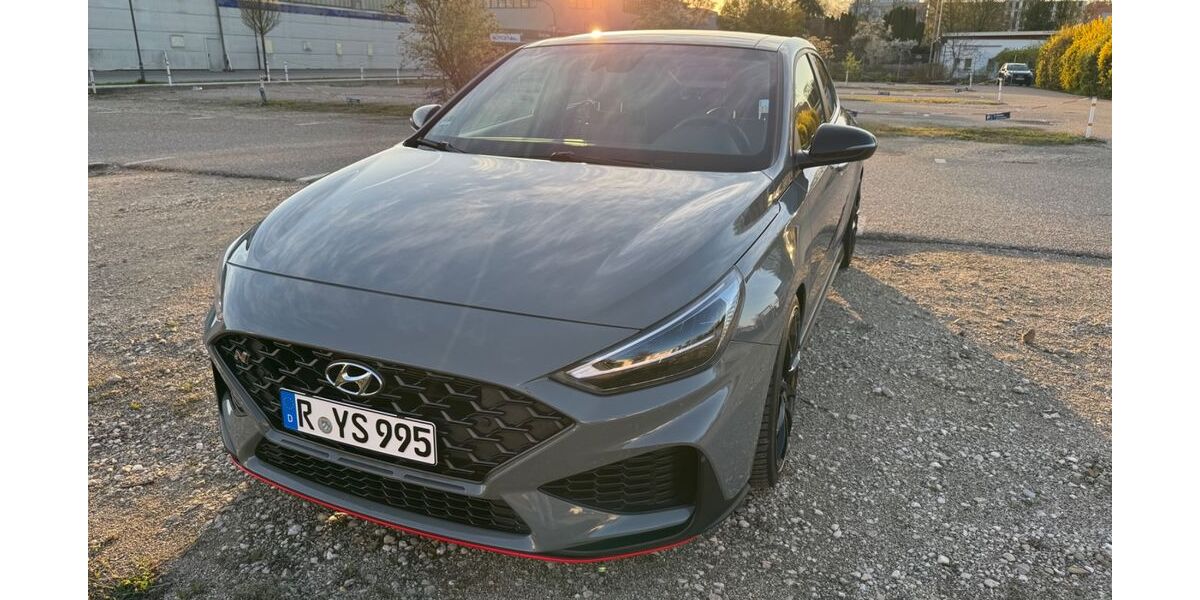 Hyundai i30 70.000 km 26.490 &euro; Lappersdorf 93138