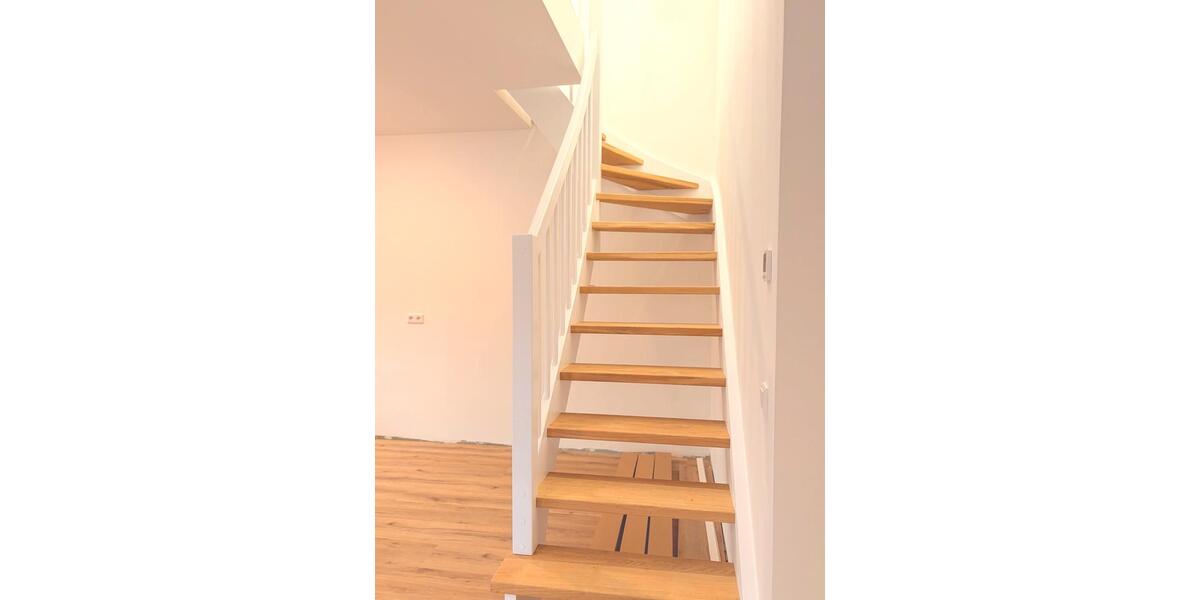 Doppelhaushälfte Bohmte - 4 Zimmer, 137 m&sup2;, 1.500&euro; | Angebot:24708244