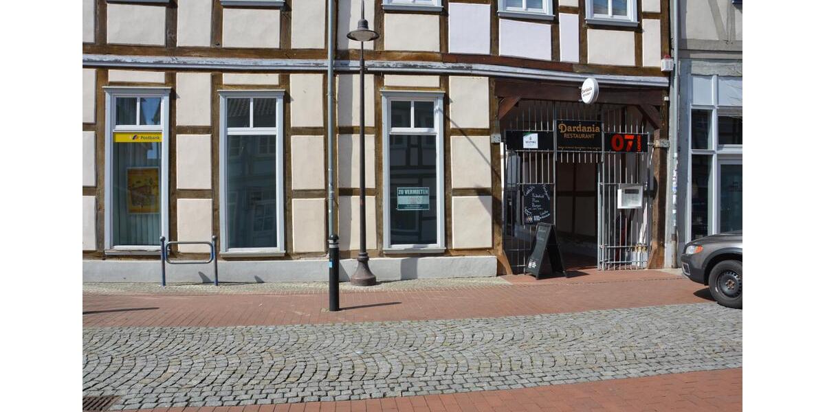 Gewerbeobjekt Lüchow (Wendland) - 200&euro; | Angebot:26164282