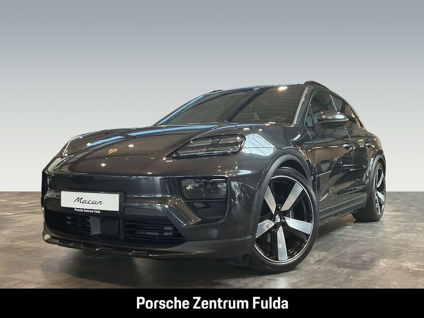 Porsche Macan 10.900 km 95.490 € Fulda 36043