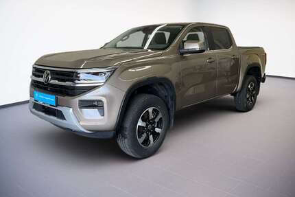 VW Amarok