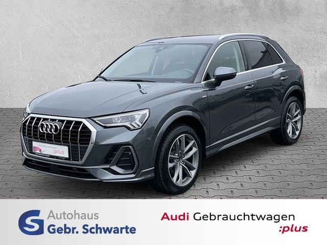 Audi Q3 23.973 km 43.950 € Aurich 26607