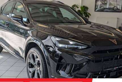 Cupra Formentor 17.266 km 30.980 &euro; Homberg (Efze) 34576