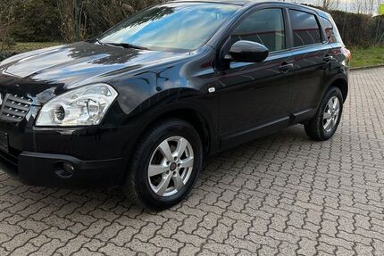 Nissan Qashqai 284.000 km 3.300 € Salzgitter 38228