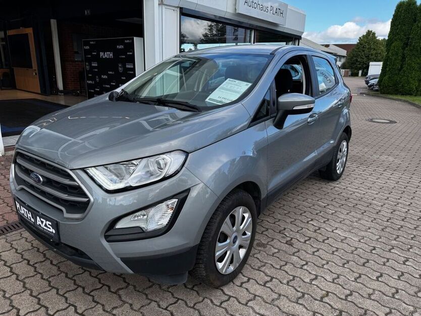 EcoSport