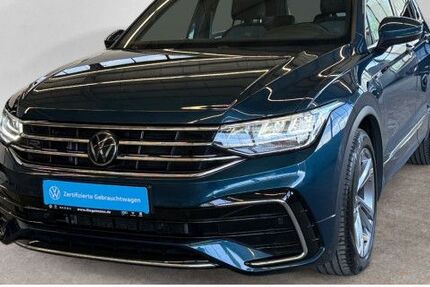 VW Tiguan 75.057 km 27.410 &euro; Lemgo 32657