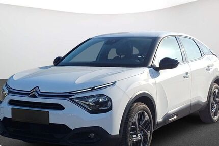 Citroen C4 16.505 km 14.140 &euro; Bocholt 46395