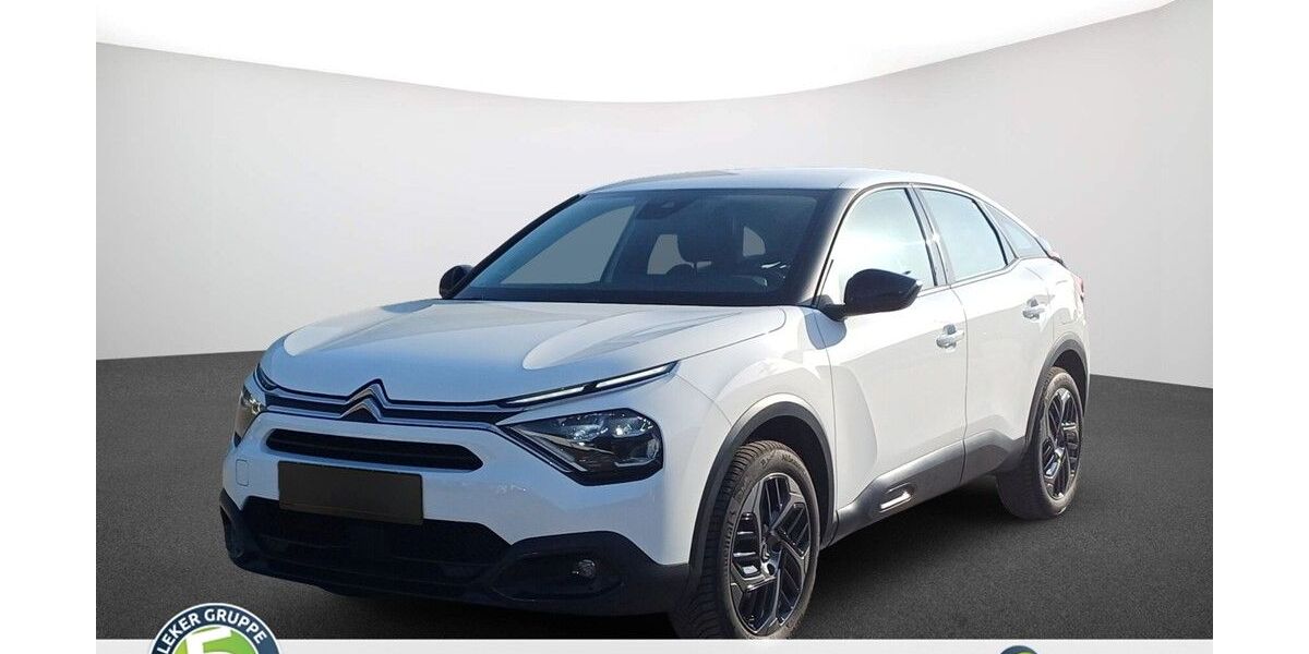 Citroen C4 16.505 km 14.140 &euro; Bocholt 46395