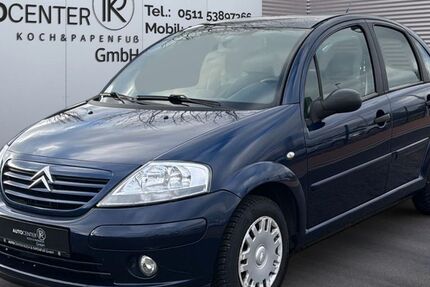 Citroen C3 174.990 km 1.690 € Seelze 30926