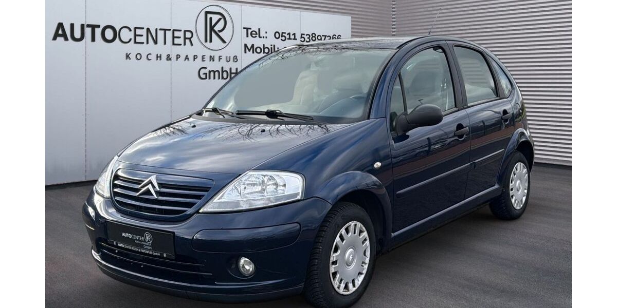 Citroen C3 174.990 km 1.690 € Seelze 30926