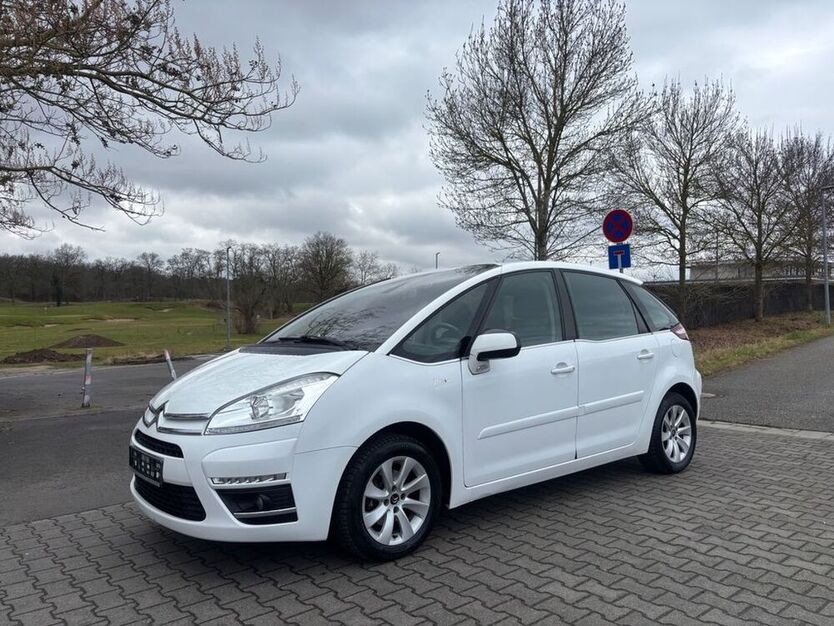 C4 Picasso