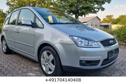 Ford Focus 41.400 km 5.970 &euro; Neuwied 56566