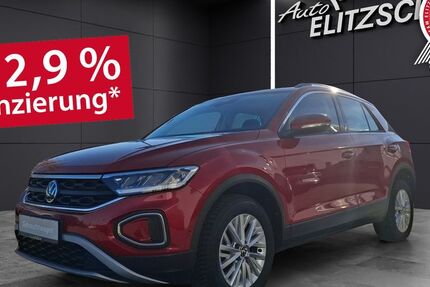 VW T-Roc 78.000 km 17.890 &euro; Kamenz 01917