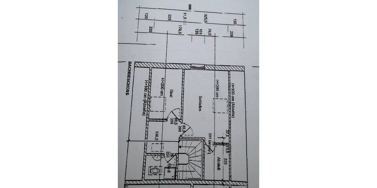 Etagenwohnung Brandenburg an der Havel Neustadt - 4 Zimmer, 90 m&sup2;, 990&euro; | Angebot:26926307
