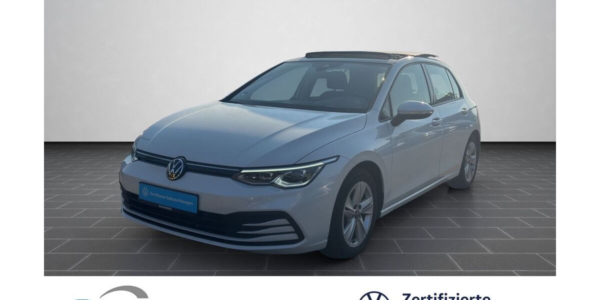 VW Golf 42.200 km 19.900 &euro; Saarbrücken 66115