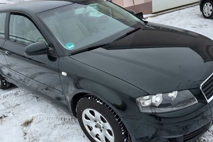Audi A3 172.228 km 4.600 &euro; Ramstein-Miesenbach 66877